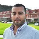 Lorenzo Vargas